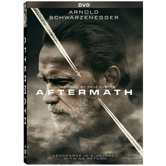 Aftermath (DVD)