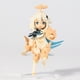 thumbnail image 2 of Genshin Impact Paimon Figurine Collection Figure Model Toy Gift heqiyong LED, 2 of 2
