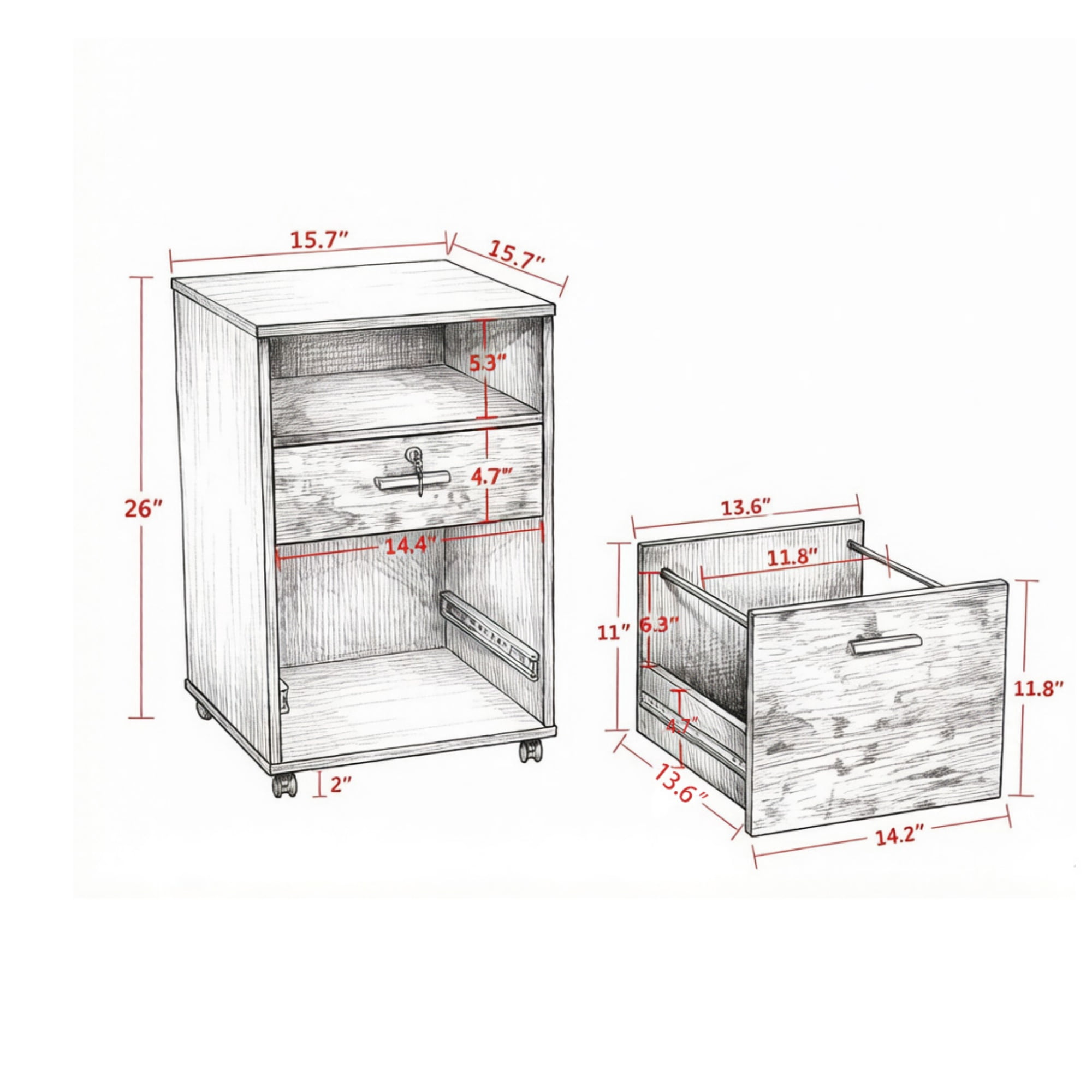 File Cabinet