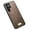 Pink, variant on Case For Samsung Galaxy S24/S24 Plus/S24 Ultra, Women Glitter Bling Leather Slim Phone Case, Against Scratches, Bumps Cover