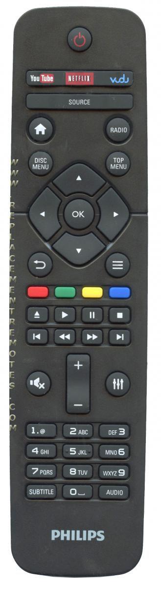rca blu ray home theater remote code
