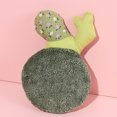 thumbnail image 3 of Dog Chew Toy Soft: Butterfly Snail Cute Puppy Teething Toy Pet Interactive Toy, 3 of 5