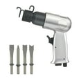 thumbnail image 1 of Air Hammer Handle Straight Type Air Chisel Pneumatic Hammer Shovel Tool ,Long-Term Reliability, 1 of 4
