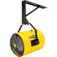 thumbnail image 2 of Tpi Corporation Fes-Series Portable Heater 15Kw 208V 3P, 2 of 5