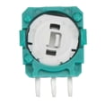 thumbnail image 3 of Pack Of 10pcs 3d Analog Joystick Potentiometers Replacement For Ps5 Controller, 3 of 5
