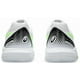 thumbnail image 5 of NEW ASICS Gel-Dedicate 8 Pickleball White Lime Burst 1041A409-101 Shoes Men's 12, 5 of 6