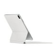 thumbnail image 3 of TIMIFIS Clavier Nouvel IPad Pro 12.9 5e Génération/ 4e Gén/ 3e Gén Étui Clavier Sans Fil Rétroéclairé Clavier Détachable Étui Folio Mince - Couverture Intelligente pour IPad Pro 12.9 Cadeau, 3 of 3