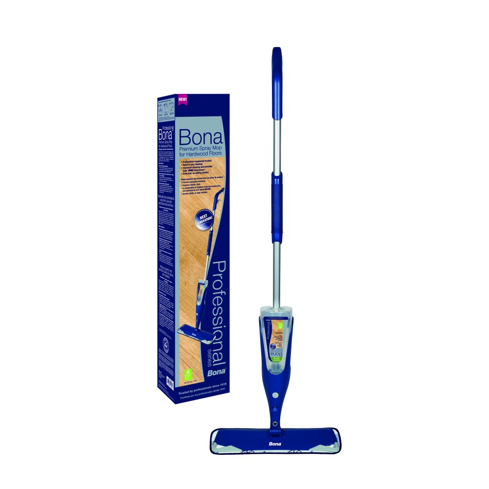 Bona Pro Series Spray Mop for Hardwood Floors