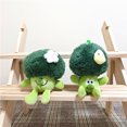 thumbnail image 2 of Stuffed Pendant,Plush Pendant Cute Broccoli Stuffed Broccoli Toy Plush Pendant Maximized Efficiency, 2 of 8