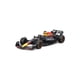 thumbnail image 1 of Burago Race Oracle Red Bull Racing RB19 (2023) w/ driver Perez #11 Miami A Escala 1:43, 1 of 4