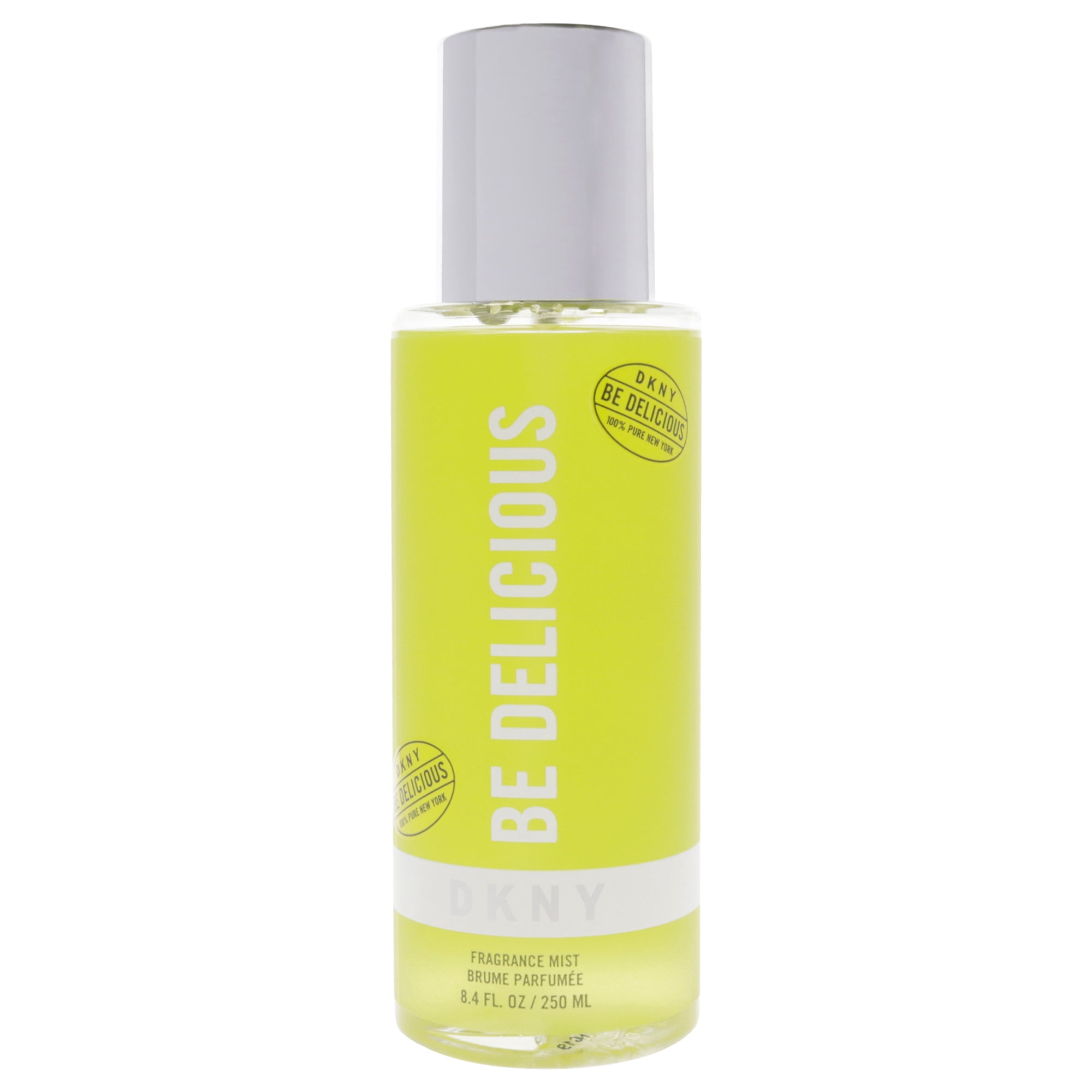 Be Delicious by Donna Karan for Women - 8.4 oz Fragrance Mist