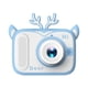 thumbnail image 1 of Cámara digital con carga USB, grabadora de vídeo con pantalla IPS de 2,0 pulgadas, juguetes para niños, 1 of 9