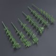 thumbnail image 6 of TABLZONE Sand Table Trees Model Green for Craft Decoration 100Pcs, 6 of 6