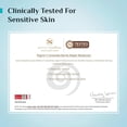 thumbnail image 5 of Pilgrim 5 Ceramides Moisturizing Face Cream with Ceramides for Dry & Sensitive Skin, Daily Hydration, 100g | 3.52 oz, 5 of 5