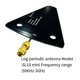 thumbnail image 4 of For Log-periodic Antenna 50K~10.5GHz High Gain, 4 of 5