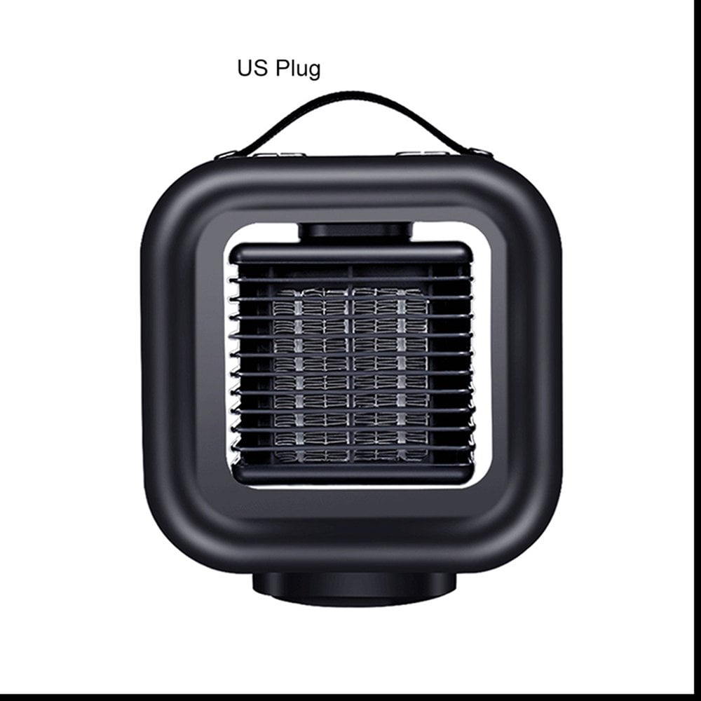 Mini Heater Home Bedroom Heaters Creative Student Desktop Mini Portable