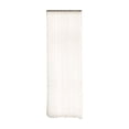 thumbnail image 2 of 1 Pack Glitter String Curtains 39x79 Inch Fringe Panels Room Divider Fly Screen for Home Décor Door Windows Wedding Party Hotel Living Room Doorways Restaurant, 2 of 2