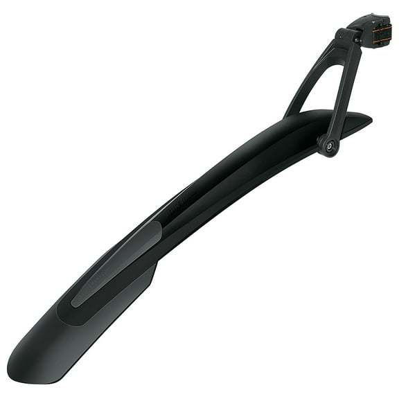SKS X-Blade Dark Rear Fender for 26 & 27.5