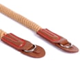 thumbnail image 2 of Correa Hombro Universal para Cámara 100 Cm Algodón Transpirable (Camel), 2 of 9