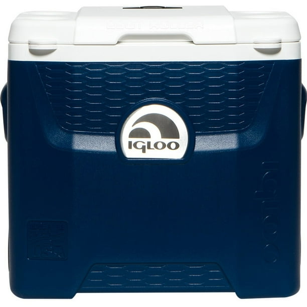 igloo quantum 28 roller