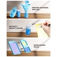 thumbnail image 3 of Estuche organizador ARTDOT de 60 compartimentos para kit de diamond art, 3 of 7