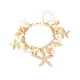 thumbnail image 5 of Cadena De Joyería, Accesorios Decorativos, Decoración Elegante Para El Cuerpo De Las Mujeres, Pulsera Y Tobillera. Pulsera Tobillera, 5 of 8