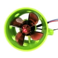 thumbnail image 1 of Motor Motor sin escobillas submarino de 1000KV en el sentido de las agujas del reloj con hélices de Tomshoo Motor, 1 of 7