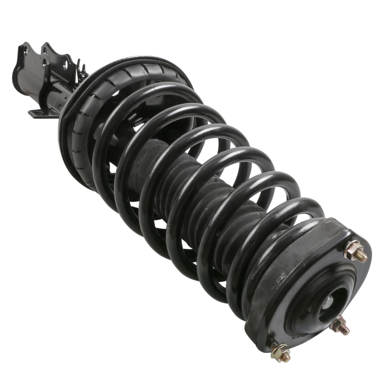MOSTPLUS Pair Rear Shock Struts Assembly for 1992-1996 Toyota Camry 171958 171957