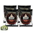 thumbnail image 1 of Big Daddy Biscuits Double Chocolat, 8 X 100 g - Riche Gourmandise (4/caisse), 1 of 3