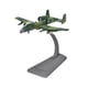 thumbnail image 5 of Modelo de avión de a escala 1/144, modelo de avión de de metal, regalo de cumpleaños simulado, modelo de avión para encimera de bar,, 5 of 9