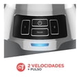 thumbnail image 2 of Licuadora Personal Black & Decker 2 Velocidades más Pulso Gris PB2004G, 2 of 5