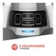 thumbnail image 2 of Licuadora Personal Black & Decker 2 Velocidades más Pulso Gris PB2004G, 2 of 5