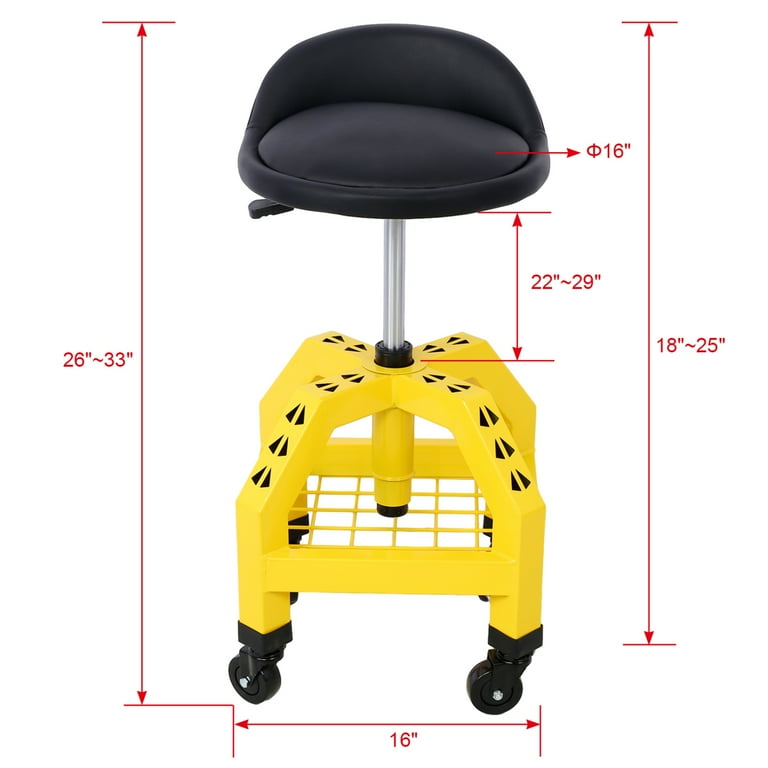 Garage workshop chair new arrivals