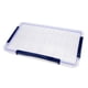 thumbnail image 2 of Caja De Plástico De Almacenamiento De Organizador De 28 Compartimentos Para Manualidades De De Uñas, 2 of 9