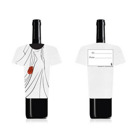 Wine Wear B018 Wedding Dress Wine Bottle Wear