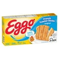 thumbnail image 4 of Kellogg’s Eggo, French Toaster Sticks Original, 270g, Eggo French Toaster Sticks, 4 of 12