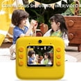 thumbnail image 5 of Polaroid infantil con impresión digital de píxeles de alta definición de 4800W, 5 of 5