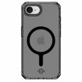 thumbnail image 1 of ITSKINS Étui Transparent Hybrid_R Magsafe Fumée pour iPhone 17e/iPhone 16e, 1 of 5