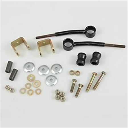 Pro Comp Suspension Lift Kit Components 91-6100B
