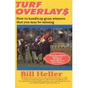 Angle View: Turf Overlays [Paperback - Used]