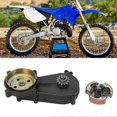 thumbnail image 5 of Carcasa del tambor de embrague de 14 dientes para mini quad de motocross, 5 of 5