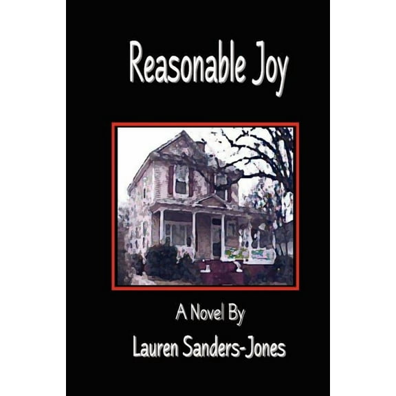 Reasonable Joy (Paperback) by Lauren Sanders-Jones
