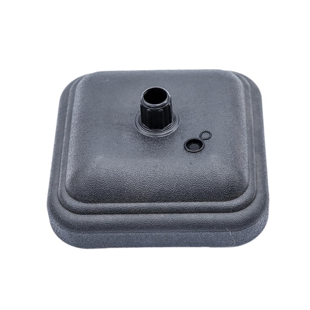 Base para sombrilla, capacidad de 12 L, soporte universal resistente para poste de sombrilla, base para sombrilla para jardín, césped y exteriores.