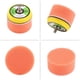 thumbnail image 5 of Almohadillas para Pulir Automóviles, 17 piezas almohadillas de pulido de 2 pulgadas almohadillas para pulir con esponja kit de almohadillas para pulir con esponja pulir, 5 of 7