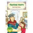 thumbnail image 1 of Thomas More: Faith-Filled Father (Saints and Me), 1 of 3