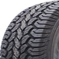 thumbnail image 7 of Federal Couragia A/T All Terrain LT265/70R17 121/118Q E Light Truck Tire, 7 of 7