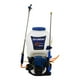 thumbnail image 1 of Fumigadora de 4 tiempos con doble varilla de 25 litros Hyundai - HYD4530, 1 of 4