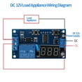 thumbnail image 4 of Module Minuteur, Remplacement Économe en Énergie Ergonomique pour Facile à Utiliser, 4 of 8