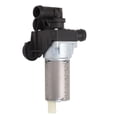 thumbnail image 2 of Engine Water Pump, Efficient Auxiliary Water Pump 64116928246 Stable Long Service Life Wear   For Car, 2 of 8