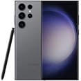 thumbnail image 1 of Restored Samsung Galaxy S23 Ultra 256GB Unlocked Smartphone Open Box, 1 of 3